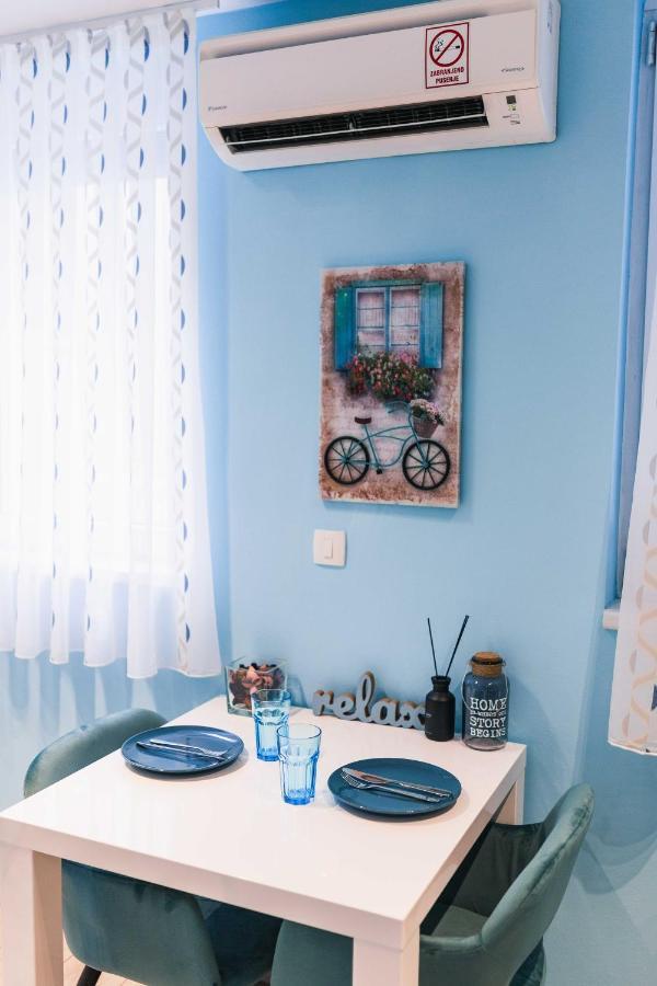 The Place Apartments Hebrangova Zagreb Eksteriør billede